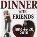 La Mirada Theatre Presents DINNER WITH FRIENDS, Runs 6/4-20 Video
