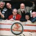 Tony Award-Winners The Red Clay Ramblers To Play City Winery 6/25 Video
