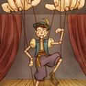 Broadway Theatre of Pitman Children's Theatre Presents PINOCCHIO 5/21-22