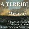 Irish Arts Center Extends A TERRIBLE BEAUTY, Additional Performance Held 5/22 Video