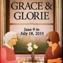 Colony Theatre Co Presents GRACE & GLORIE, Previews Begin 6/9 Video