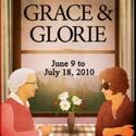 Colony Theatre Co Presents GRACE & GLORIE, Previews Begin 6/9