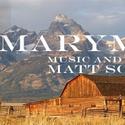 Vista 360 And American Opera Projects Presents MARYMERE 6/19, 6/20 Video