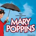 Kennedy Center Presents MARY POPPINS, Previews 7/1