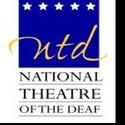 National Theatre of the Deaf Returns To Eugene O'Neill Theater Center 5/23 Video