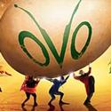 Cirque du Soleil Returns to Boston with OVO! Tix Now On Sale Video