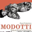 MODOTTI Plays Four Week Off Broadway Engagement, Opens 6/11 Video
