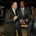 Jay-Z, Grammer & Williams Led 'Time To Give' Auction Raises Over $800,000 Video