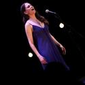 Photo Flash: Sutton Foster At The Civic Center In Des Moines Video