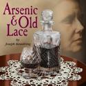 The Ivoryton Playhouse Presents ARSENIC AND OLD LACE 6/9 Video