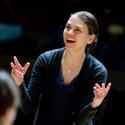 Sutton Foster Assists Ball State University Students In Creating A CIRCUS WINTER Video