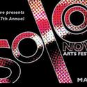 7th Annual soloNOVA Arts Festival Extended at PS122, May 26-June 6 Video