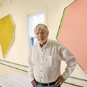 Guggenheim Exhibition Celebrates Late Painter Kenneth Noland Video