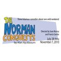 Tickets On Sale For Cygnet's THE NORMAN CONQUESTS 5/24 Video