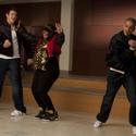 Photo Flash: First Photos from GLEE's 'Funk' Airing June 1 Video