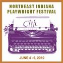 Civic Theatre Presents Northeast Indiana Playwright Festival 6/4-6 Video