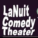 La Nuit Comedy Theater Presents JACKSON SQUARE 5/28-6/12