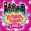 YO GABBA GABBA! LIVE! Comes To PPAC 9/28 Video