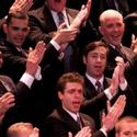Gay Men's Chorus of Los Angeles Goes Hollywood In L'Amour 6/19 Video