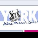 Anice, Burke, Jones Lead Cast Of TRAV'LIN At York Theater Co 5/20 Video
