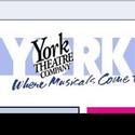 Anice, Burke, Jones Lead Cast Of TRAV'LIN At York Theater Co 5/20