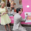 Photo Coverage: Lord & Taylor Unveils PROMISES, PROMISES Window Displays Video