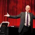 SIMON GREEN: TRAVELING LIGHT Comes To Feinstein's One Night Only 5/24 Video