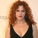 MTC's Spring Gala To Feature Bernadette Peters 5/24 Video