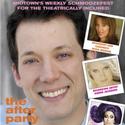 THE AFTER PARTY Welcomes John Tartaglia & More 5/21 Video