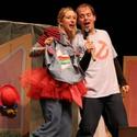 Creede Repertory Theatre Presents ZEUS ON THE LOOSE Starting 5/29 Video