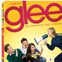 GLEE: The Complete First Season To Be Released On DVD & Blu-Ray 9/14 Video