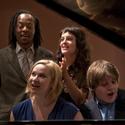 Photo Flash: Miracle and Staged! Present SONGS FOR A NEW WORLD