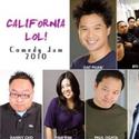 JACCC Presents California LOL! & Announces Other Events