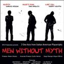 Martin Denton to Host MEN WITHOUT MYTH Talkback 6/6 Video