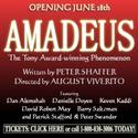 AMADEUS Returns to Los Angeles At Chandler Studio Theatre, Opens 6/18 Video