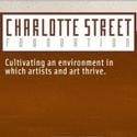 Charlotte Street Foundation Announces Generative Performing Artists Awards Fellow Video