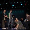 NYU's NEW PLAYS FOR YOUNG AUDIENCES Presents Three New Works 6/12-27 Video