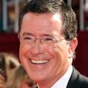 Bloomsday on Broadway XXIX Features Stephen Colbert, Held At Symphony Space 6/16 Video