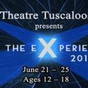 Theatre Tuscaloosa Presents The eXperience 2010 6/21-25 Video