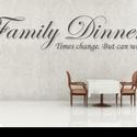 FAMILY DINNER To Have Off Broadway Premiere, Previews 6/17