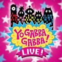 YO GABBA GABBA! LIVE! Comes To Cleveland, Supports Habitat For Humanity 10/6 Video
