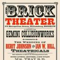 The Brick Presents The Wedding of Berit Johnson & Ian W. Hill 6/19-26 Video