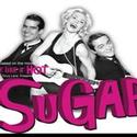 Drury Lane Oakbrook Presents Benefit Performance Of SUGAR 6/9