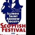 24th ANNUAL SCOTTISH FESTIVAL & HIGHLAND GAMES Held 6/18-19 Video