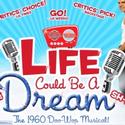 LIFE COULD BE A DREAM Extends Again At Hudson Mainstage, Now Through 6/20 Video