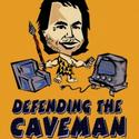 Long Wharf Theatre Presents DEFENDING THE CAVEMAN 8/11-22 Video