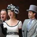 CP Summer Theatre Opens 37th Season With MY FAIR LADY 6/4 Video