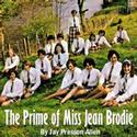 The Sherman Playhouse Presents THE PRIME OF MISS JEAN BRODIE 7/9-31 Video