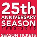 Actors Theatre Clarifies Ticket Sale Information for 2010-11 Season
