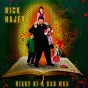 Rick Najera Performs Daddy Diaries: DIARY OF A MAD DAD At Covina 6/4-6 Video